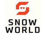 SnowWorld 2e kaartje GRATIS, Tickets en Kaartjes, Drie personen of meer, Kortingsbon, Overige typen