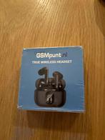 True Wireless Headset - Nieuw in doos!, Ophalen, Nieuw