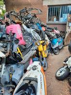 Gratis scooter gezocht 2t 4t mnu bied alles aan, Doe-het-zelf en Verbouw, Metalen, Ophalen of Verzenden