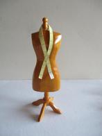 poppenhuizen paspop hout Bodo Henning, Verzamelen, Poppenhuizen en Toebehoren, Ophalen of Verzenden, Zo goed als nieuw, Decoratie