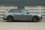 Audi Q7 55 TFSI e 394pk quattro Pro Line S | Panoramadak | T, Auto's, Audi, Automaat, 12 maanden, 77 km/l, 150 min