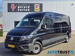 Volkswagen Crafter 2.0 TDI AUTOMAAT L4H3 Highline NAV CRUISE, Stof, Gebruikt, 4 cilinders, Volkswagen