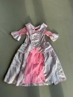 Prinsessejurk 6-8jr, Ophalen of Verzenden, Zo goed als nieuw, Meisje
