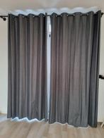 Gordijnen, Ophalen, Gebruikt, 200 cm of meer, 200 cm of meer