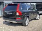Volvo XC90 4.4 V8 Executive 7p Cedar Green l Youngtimer l Sc, Auto's, Gebruikt, 8 cilinders, 2077 kg, 7 stoelen