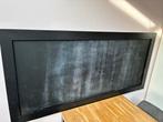 Groot Krijtbord / Magneetbord / Schoolbord - 210x100cm, Huis en Inrichting, Ophalen, Gebruikt
