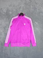 Adidas Firebird Vest M jas RozeTrack Jacket Originals, Maat 38/40 (M), Adidas, Overige typen, Ophalen of Verzenden