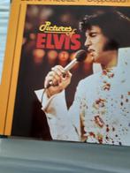 2 lp's elvis presley, Cd's en Dvd's, Cd's | Jazz en Blues, 1960 tot 1980, Jazz en Blues, Zo goed als nieuw, Ophalen