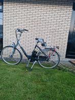 Gazelle Elektrische Fiets - Gebruikt, Gebruikt, Ophalen of Verzenden, 51 tot 55 cm, Gazelle
