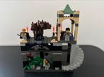 Lego Forbidden Corridor 4706, Ophalen of Verzenden, Zo goed als nieuw