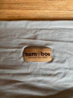 Bam&boe rekbare draagdoek, Kinderen en Baby's, Babydragers en Draagdoeken, Ophalen of Verzenden, Zo goed als nieuw, Draagdoek