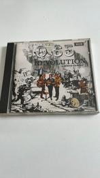 Cd q65, revolution, Cd's en Dvd's, Ophalen of Verzenden, Zo goed als nieuw, Poprock