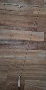 Marccain lange ketting, Sieraden, Tassen en Uiterlijk, Ophalen of Verzenden, Zo goed als nieuw