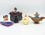 Compleet McDonald Happy Meal Aladdin Walt Disney, 1993, Verzenden, Zo goed als nieuw
