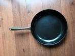 BK pan koekenpan 28cm 28 cm Grace keramische antiaanbaklaag, Overige materialen, Gebruikt, Inductieplaat, Ophalen of Verzenden