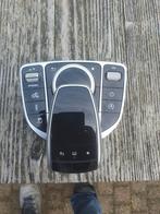 I-Drive knop Mercedes C-, Auto-onderdelen, Dashboard en Schakelaars, Ophalen of Verzenden