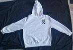 Witte hoodie met kroon - Shein, Wit, Ophalen of Verzenden, Maat 34 (XS) of kleiner, Gedragen
