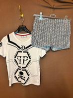 Philipp Plein set, Ophalen of Verzenden, Gebruikt, Philipp Plein, Jongen