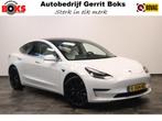 Tesla Model 3 Long Range AWD 75 kWh (bj 2019, automaat), 530 km, 462 pk, Wit, Geïmporteerd