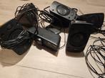 z906, Audio, Tv en Foto, Stereo-sets, Ophalen of Verzenden, Gebruikt, Speakers, Overige merken