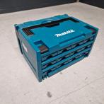 Makita box, Doe-het-zelf en Verbouw, Gereedschapskisten, Ophalen of Verzenden