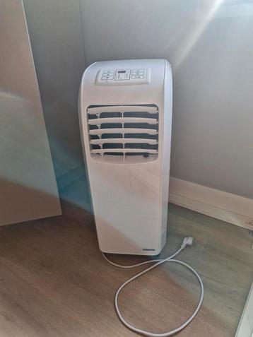 Tristar Mobiele Airco - Zo Goed Als Nieuw! beschikbaar voor biedingen