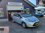 Ford Fiesta 1.25 Titanium Garantie, alle inruil mogelijk, Voorwielaandrijving, Euro 5, Gebruikt, 1242 cc