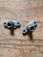 Mobylette inlaatspruitstuk, Ophalen of Verzenden