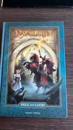 Ravelijn Paul van Loon als nieuw, Ophalen of Verzenden, Nieuw
