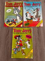 Tom en Jerry, Gelezen, Ophalen of Verzenden