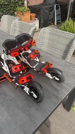 Skike VX Solo Skates (skeelers), Sport en Fitness, Overige merken, Overige typen, Ophalen of Verzenden, Verstelbaar