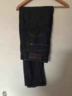 Gstar jeans W33 L 34, Ophalen of Verzenden, Zo goed als nieuw, Blauw, W33 - W34 (confectie 48/50)