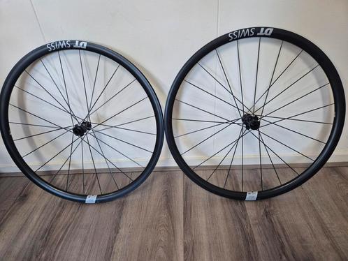 Dt Swiss A1800 wielset nieuw, Fietsen en Brommers, Fietsonderdelen, Nieuw, Racefiets, Wiel, Ophalen of Verzenden