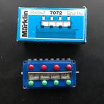 Marklin seinplaat, Hobby en Vrije tijd, Modeltreinen | H0, Wisselstroom, Gebruikt, Overige typen, Ophalen of Verzenden