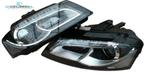 Originele Audi Koplampen | Koplamp | Snel Leverbaar, Ophalen of Verzenden, Herkomst onderdeel bekend, Gebruikt, Audi