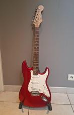 Rock A Teer Elektrische Gitaar, Ophalen, Gebruikt, Overige merken