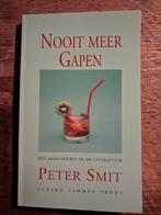 Smit - Nooit meer gapen, Ophalen of Verzenden, Zo goed als nieuw, Smit
