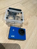 GoPro Action Camera, Audio, Tv en Foto, Actiecamera's, Ophalen of Verzenden, Gebruikt, GoPro