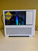 Game PC | Rtx 2060 | Ryzen 5 2600 | 16 GB, Custom Game PC, Zo goed als nieuw, Gaming, SSD