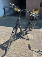 E-bike with battery defect, Ophalen, Gebruikt, Minder dan 10 versnellingen, ALTEC