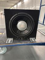 subwoofer JBL & kenwood versterken, Auto diversen, Autospeakers, Ophalen of Verzenden, Gebruikt