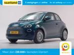 Fiat 500 Icon 42 kWh [ Camera Apple Carplay / Android Auto S, 0 cilinders, Gebruikt, 118 pk, 4 stoelen