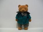 sylvanian familie papa beer, Ophalen of Verzenden, Zo goed als nieuw