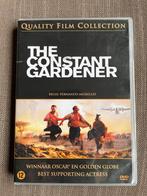 The Constant Gardener - dvd, Vanaf 12 jaar, Ophalen of Verzenden, Zo goed als nieuw, Waargebeurd drama