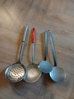 Diverse keukengerei, Ophalen of Verzenden