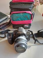 Minolta 500 si camera, Ophalen of Verzenden, Gebruikt, Compact, Minolta