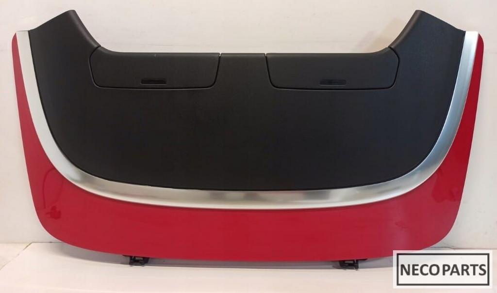 AUDI A3 CABRIO KAP LY3Y Y3J, Gebruikt, Achterklep, Achter, Audi
