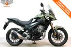 Honda CB 500 X (bj 2023), Motoren, Motoren | Honda, Bedrijf, Toermotor, ABS