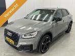 Audi Q2 35 TFSI epic Leer LED CarPlay PDC 18 inch S line, Voorwielaandrijving, 4 cilinders, 150 pk, Bedrijf