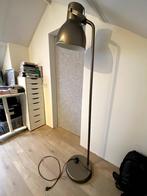 IKEA Hectar staande lamp, Huis en Inrichting, Lampen | Vloerlampen, Scandinavisch design, Metaal, 150 tot 200 cm, Gebruikt